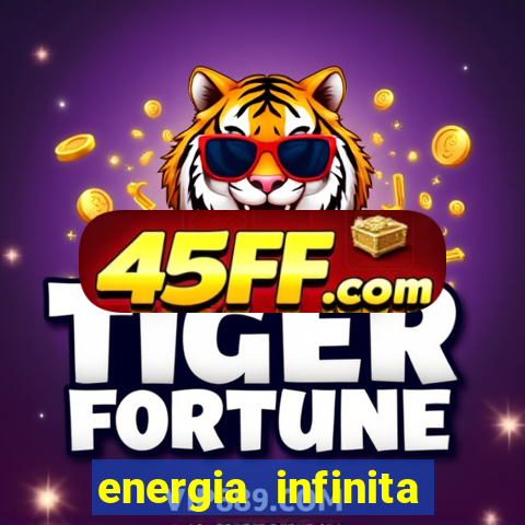 energia infinita football rivals